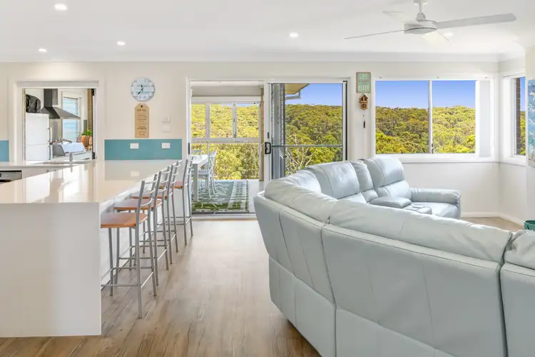 Fifth view of Homely house listing, 16 Cottesloe Circuit, Red Head NSW 2430