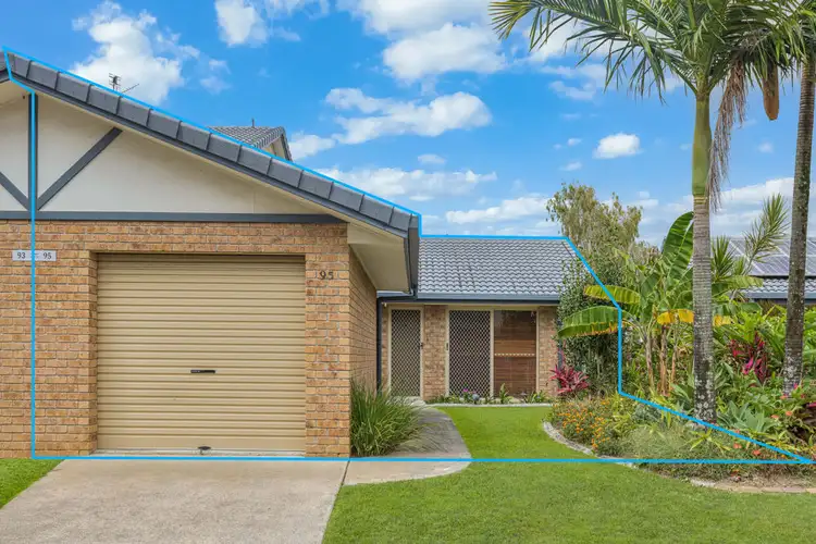 95/20 Binya Avenue  KIRRA SHORES