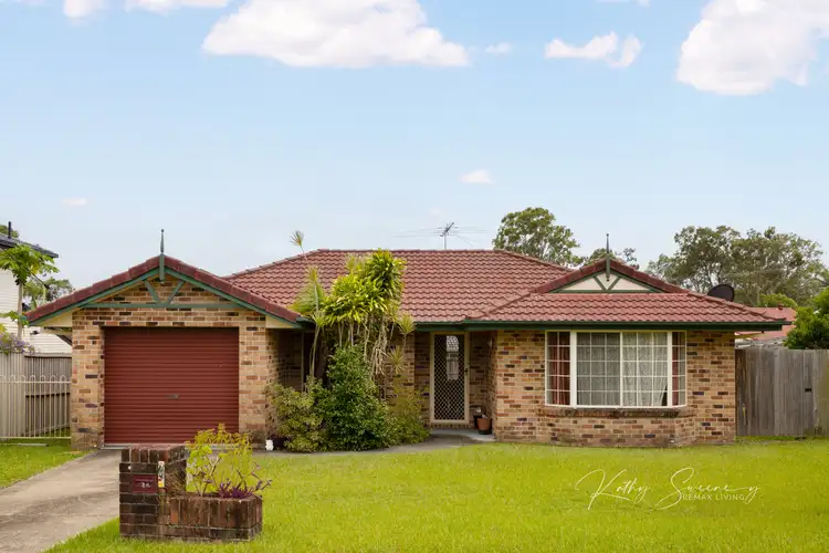 4 Gould Crescent