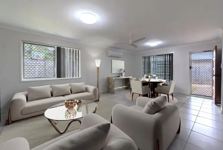 2/41 Bauhinia Street