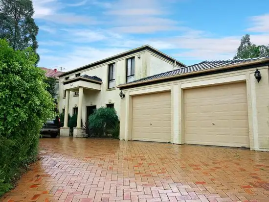Main view of Homely house listing, 12. Atlantic Place, Beaumont Hills NSW 2155