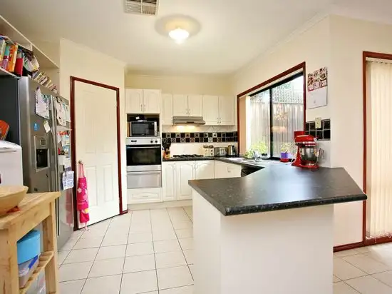 Second view of Homely house listing, 12. Atlantic Place, Beaumont Hills NSW 2155