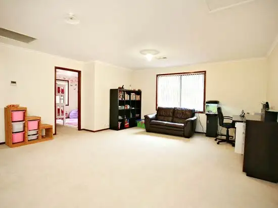 Third view of Homely house listing, 12. Atlantic Place, Beaumont Hills NSW 2155