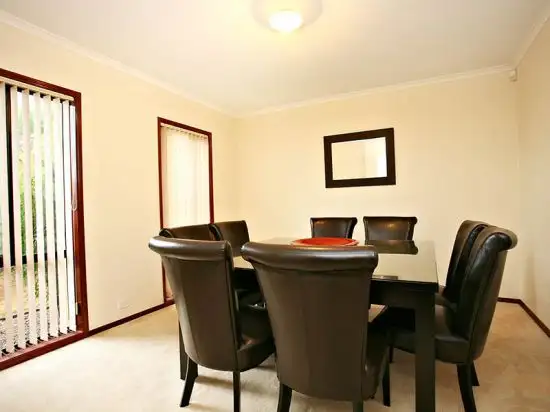 Fourth view of Homely house listing, 12. Atlantic Place, Beaumont Hills NSW 2155