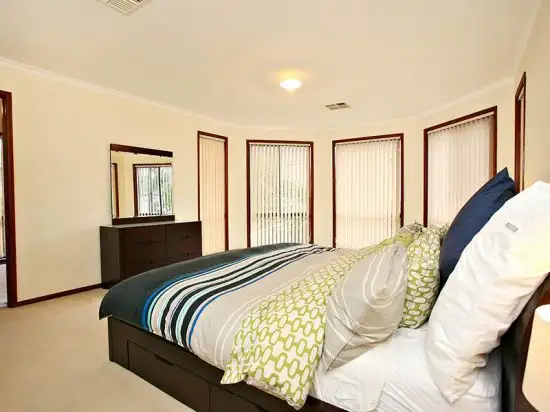 Seventh view of Homely house listing, 12. Atlantic Place, Beaumont Hills NSW 2155