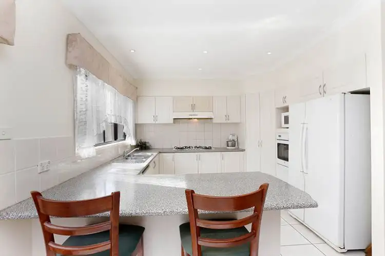 Second view of Homely house listing, 9 Manor Street, Kellyville Ridge NSW 2155