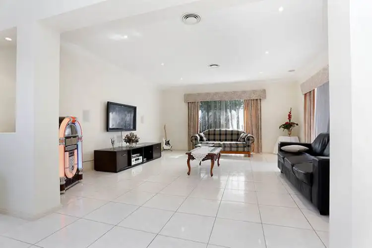 Third view of Homely house listing, 9 Manor Street, Kellyville Ridge NSW 2155