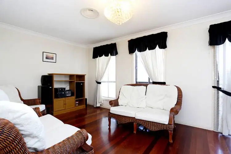 Fifth view of Homely house listing, 9 Manor Street, Kellyville Ridge NSW 2155