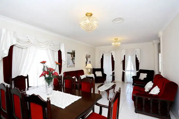 Seventh view of Homely house listing, 9 Manor Street, Kellyville Ridge NSW 2155