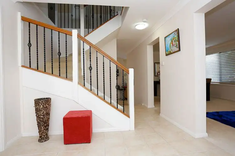 Third view of Homely house listing, 116 Acres Road, Kellyville NSW 2155