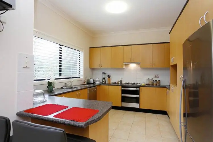 Fourth view of Homely house listing, 116 Acres Road, Kellyville NSW 2155