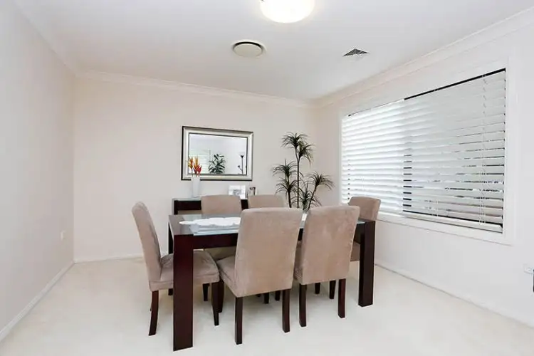 Sixth view of Homely house listing, 116 Acres Road, Kellyville NSW 2155