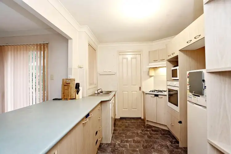 Second view of Homely house listing, 4 Bangalow Place, Stanhope Gardens NSW 2768