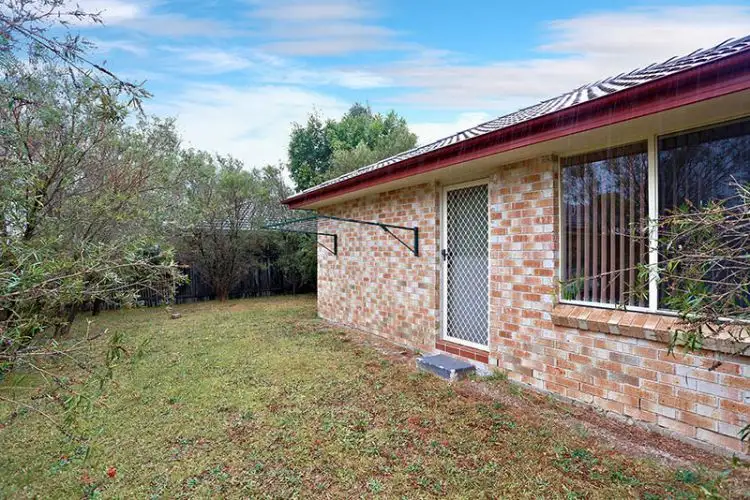 Fifth view of Homely house listing, 4 Bangalow Place, Stanhope Gardens NSW 2768