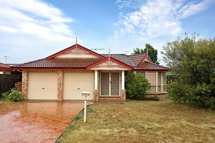 Seventh view of Homely house listing, 4 Bangalow Place, Stanhope Gardens NSW 2768