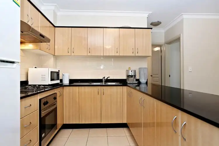 Second view of Homely unit listing, 23/9 Kilbenny Street, Kellyville Ridge NSW 2155