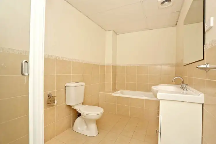 Fifth view of Homely unit listing, 23/9 Kilbenny Street, Kellyville Ridge NSW 2155
