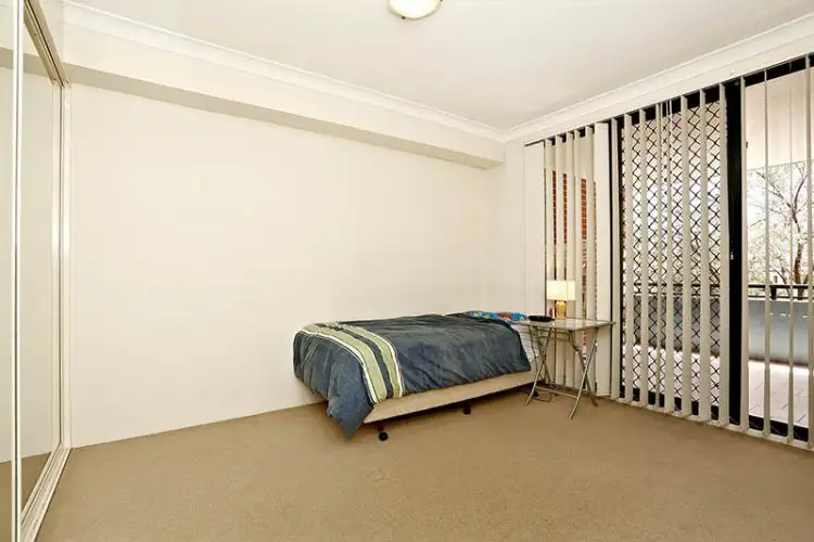 Sixth view of Homely unit listing, 23/9 Kilbenny Street, Kellyville Ridge NSW 2155