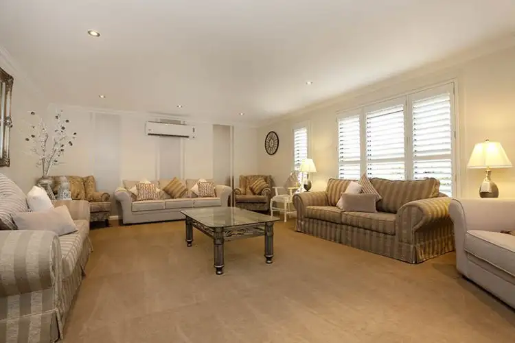 Third view of Homely house listing, 20 President Road, Kellyville NSW 2155