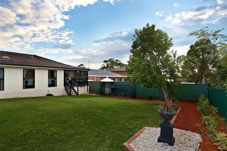 Fourth view of Homely house listing, 20 President Road, Kellyville NSW 2155