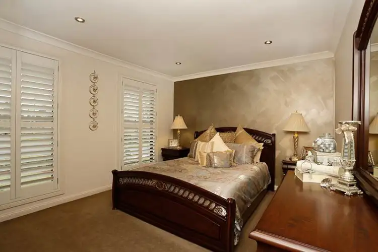 Fifth view of Homely house listing, 20 President Road, Kellyville NSW 2155