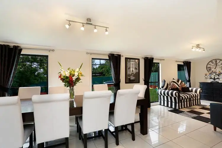 Seventh view of Homely house listing, 20 President Road, Kellyville NSW 2155
