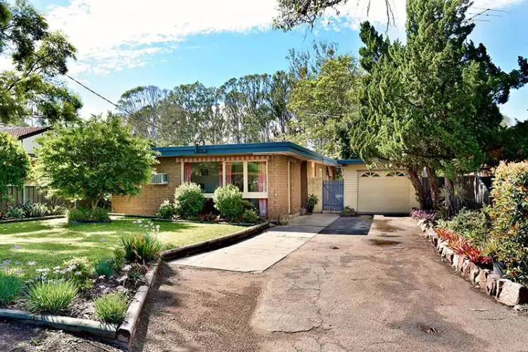 22 Station Street, Schofields NSW 2762