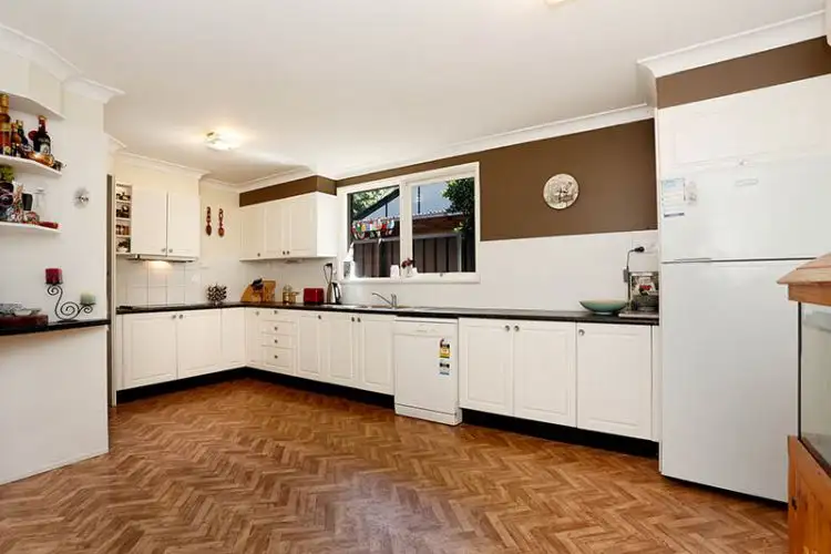 Third view of Homely house listing, 22 Station Street, Schofields NSW 2762