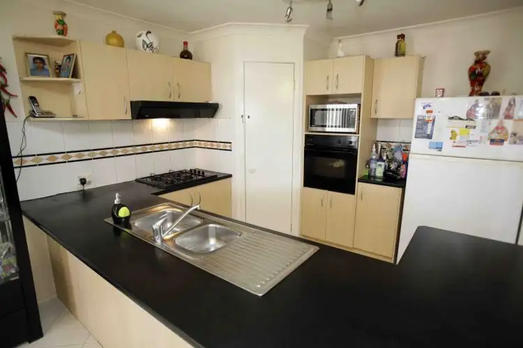 Sixth view of Homely house listing, 172 Braidwood Dr, Prestons NSW 2170