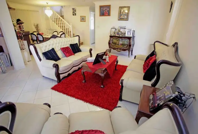 Seventh view of Homely house listing, 172 Braidwood Dr, Prestons NSW 2170