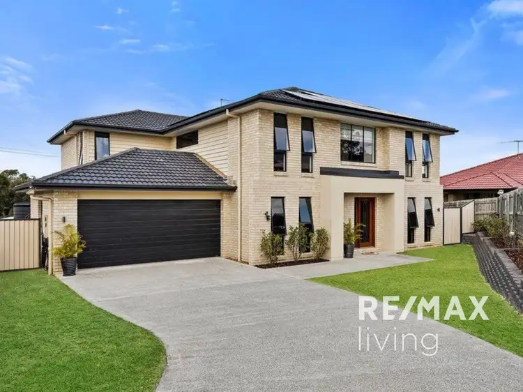 104 Tibrogargan Drive