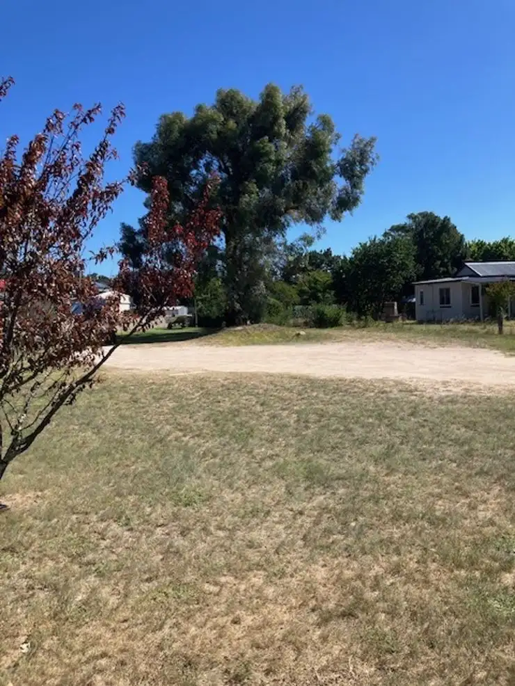 9 Rich Street, Stanthorpe QLD 4380