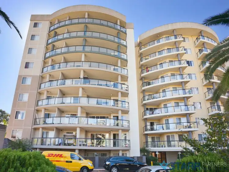 107/91A Bridge Road, Westmead NSW 2145