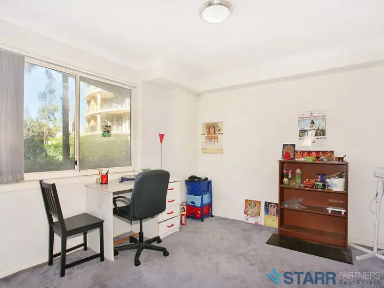 Sixth view of Homely unit listing, 107/91A Bridge Road, Westmead NSW 2145