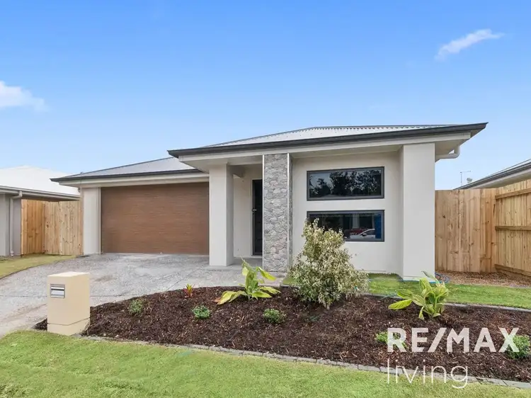 9 Bush Tucker Drive, Narangba QLD 4504