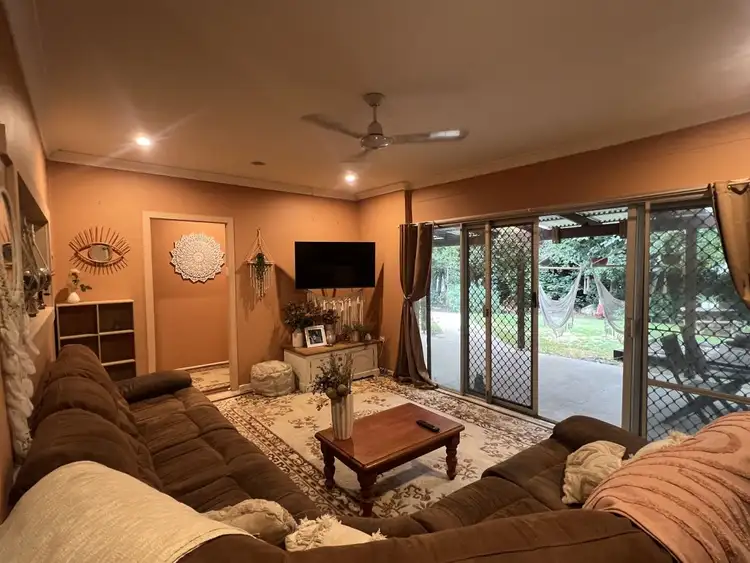Third view of Homely house listing, 5 Cameron Place, Moree NSW 2400