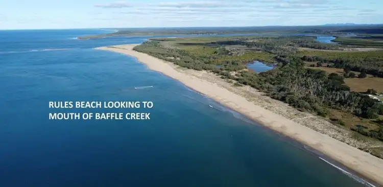 Lot 26 Tableland Road, Mount Maria QLD 4674