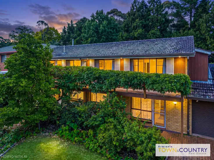 3 Bona Vista Road