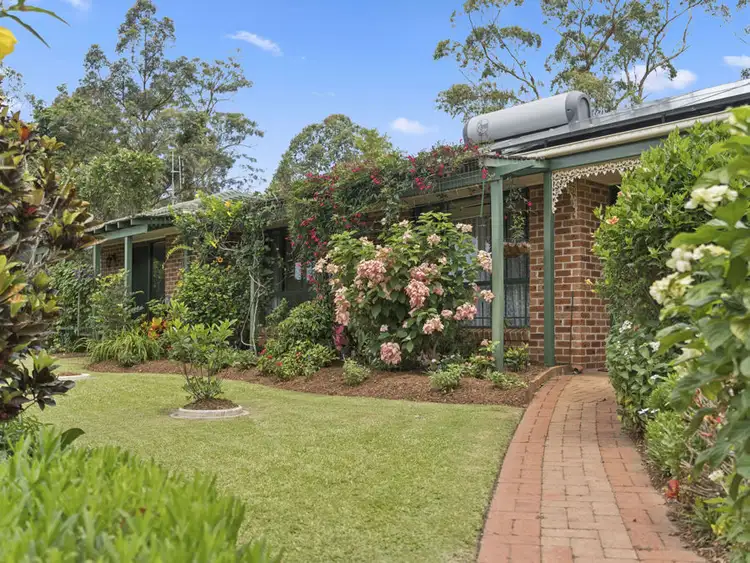 40 Lady Belmore Drive