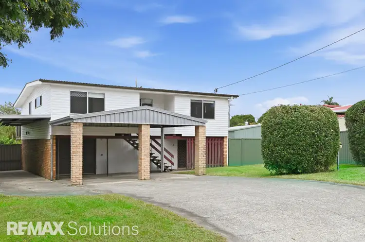 8 Nichols Road