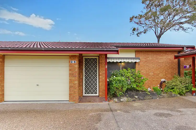 Main view of Homely house listing, 2/6-8 Crown Street, Toukley NSW 2263