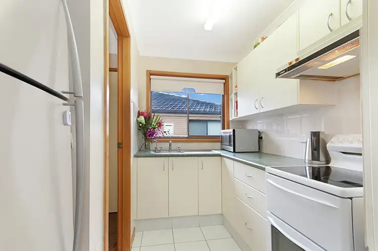 Second view of Homely house listing, 2/6-8 Crown Street, Toukley NSW 2263