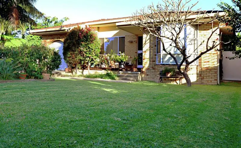Main view of Homely house listing, 24 Maple Road, Sandy Beach NSW 2456