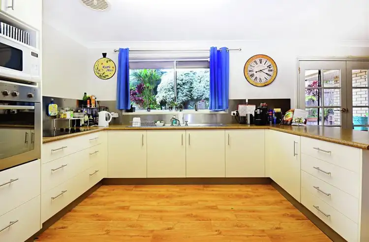 Second view of Homely house listing, 24 Maple Road, Sandy Beach NSW 2456