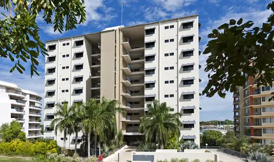 28/20 Marina Boulevard, Cullen Bay NT 820