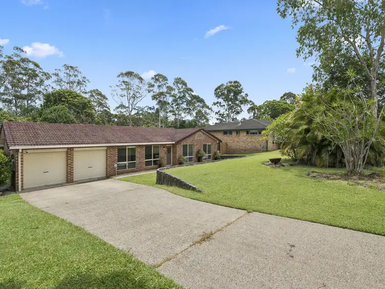 58 Oscar Ramsay Drive