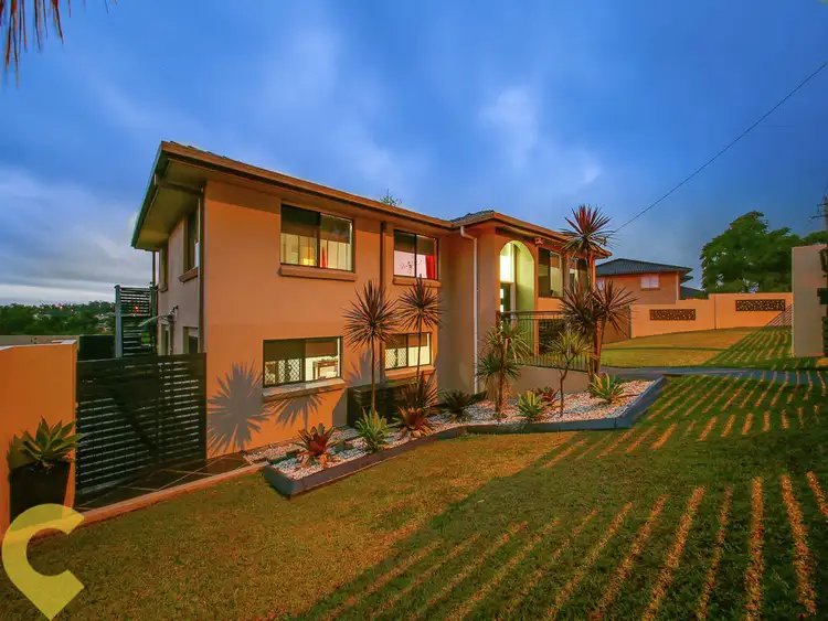 1134 South Pine Road, Arana Hills QLD 4054