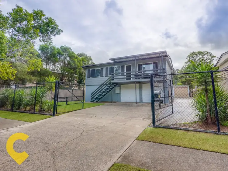 Second view of Homely house listing, z19 West Bega Road, Kingston QLD 4114