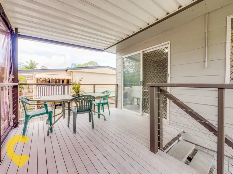 Third view of Homely house listing, z19 West Bega Road, Kingston QLD 4114
