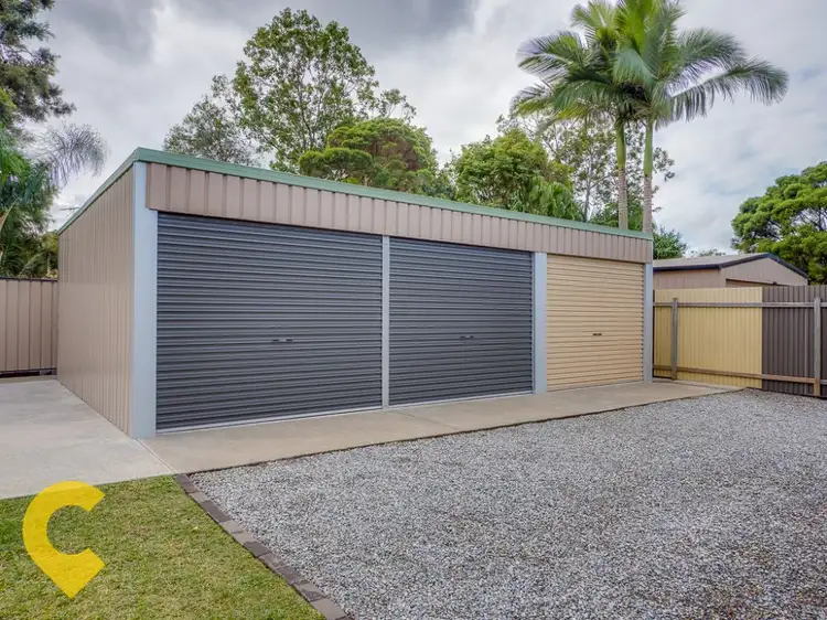 Fourth view of Homely house listing, z19 West Bega Road, Kingston QLD 4114